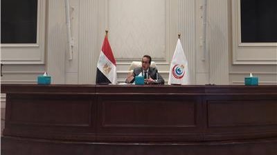 خريطة صحية مميكنة تحلل الأمراض وتضع الخطط الوقائية