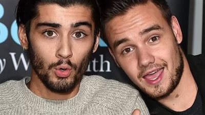 زين مالك يعلن عن مواعيد جولته بأمريكا 