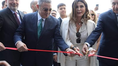 افتتاح المدرسة الإيطالية الفندقية بمحافظة البحر الأحمر 