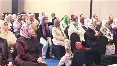 المؤتمر العالمي للسكان يناقش جهود الحكومة لتعزيز صحة المرأة ورصد المؤشرات الصحية 
