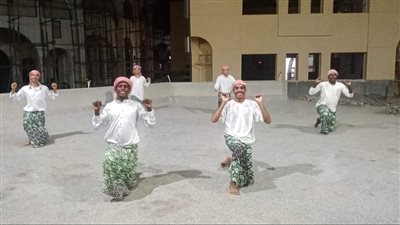 لقاءات توعية وعروض فنية بثقافة البحر الأحمر 