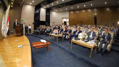 «إيثيدكو» تنظم ندوة عن سلامة العمليات للحفاظ على أرواح العاملين وبيئة العمل