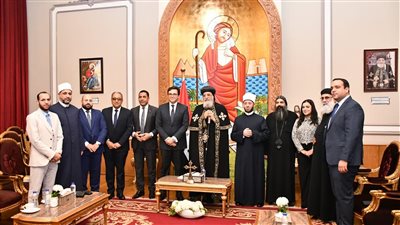 وزير الأوقاف: الدولة المصرية تهتم بالمرأة في شتى مناحي الحياة