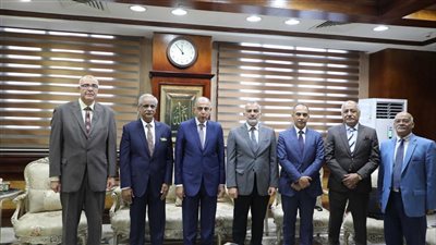 محافظ المنيا:  تسهيلات غير مسبوقة لجذب الإستثمارات 