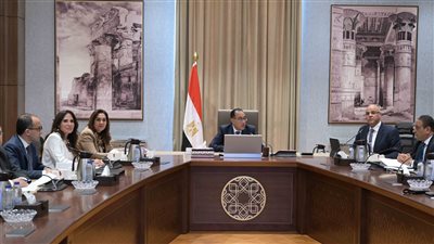 رئيس الوزراء يتابع موقف المشروعات الجاري تنفيذها بمحافظة القليوبية         
