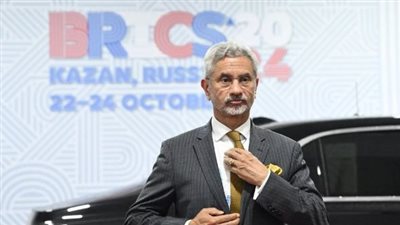 الهند: نخشى من اتساع رقعة الصراع في الشرق الأوسط 