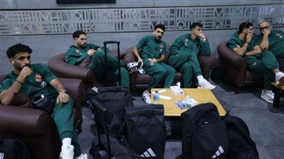 الأهلي يعود إلى القاهرة مباشرةً عقب انتهاء قمة السوبر المصري