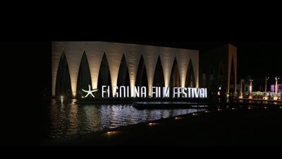 انطلاق حفل افتتاح مهرجان الجونة السينمائي بحضور نجوم الفن.. صور