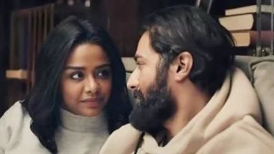 إيرادات فيلم عاشق تقترب من 100 ألف جنيه 