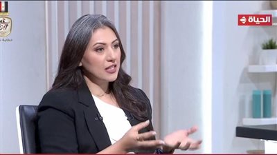 مدربة صحة نفسية: الشخص الناضج يحتاج في شريكة حياته أن تكون واثقة بنفسها