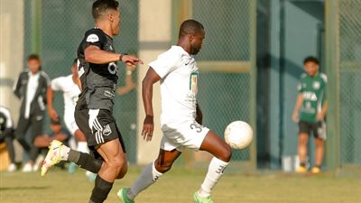 البنك الأهلى يفوز على زد بثنائية إستعداداً لمواجهة الزمالك في الدوري