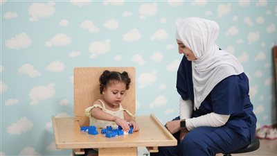 الإمارات تؤسس مركزاً متخصصاً لرعاية وتأهيل المصابين الفلسطينيين في أبو ظبي