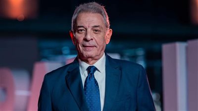 قبل تكريمه بمهرجان الجونة| أبرز الجوائز في تاريخ محمود حميدة 