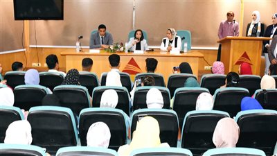 محافظ البحيرة تشهد ختام فعاليات الدورة التدريبية 