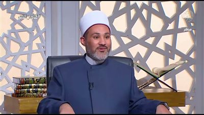 هل يجوز الحلف بالكعبة والمصحف؟.. أمين الفتوى يجيب (فيديو) 