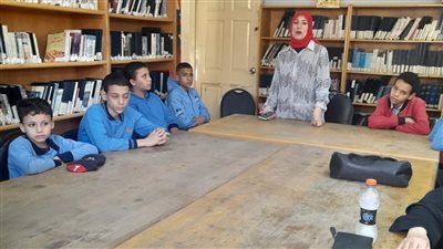 مناقشة كتاب 