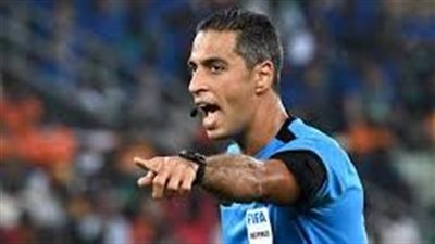 أمين عمر يلغي هدف الجزيري في السوبر