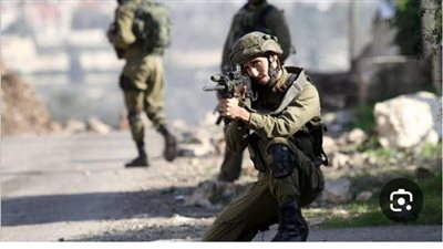 إصابة طفل برصاص الاحتلال في مدينة الخليل