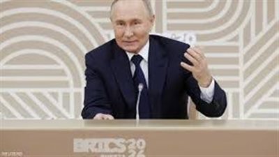 بوتين يُرحب بتصريحات 