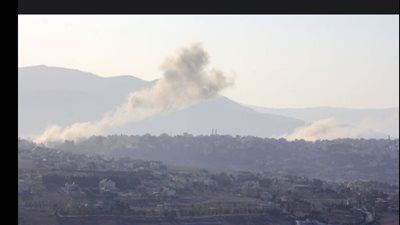 بالطيران المسير.. المقاومة العراقية تهاجم هدفا حيويا في إيلات