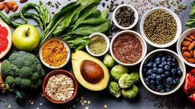 أطعمة تحارب الالتهابات المزمنة في الجسم