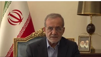 الرئيس الايراني: عصر الاحادية والعقوبات الظالمة قد انتهى 