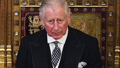 رويترز..الملك تشارلز يعترف بالتاريخ 