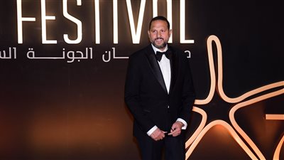 تفاصيل مشاركة الفنان عماد زيادة في الموسم الرمضاني 2025