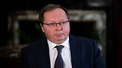 تدهور العلاقات الاقتصادية بين روسيا والمملكة المتحدة 