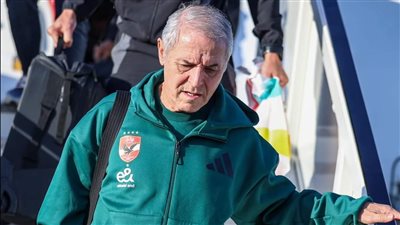 بعثة الأهلي تصل القاهرة بعد التتويج بكأس السوبر المصري