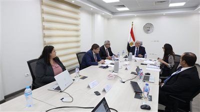 وزير التعليم العالي يرأس الاجتماع السنوي لمجلس إدارة هيئة فولبرايت