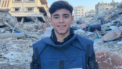 الاحتلال يطلق سراح الناشط عبود بطاح 