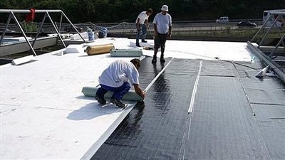 افضل شركة عزل اسطح بالرياض