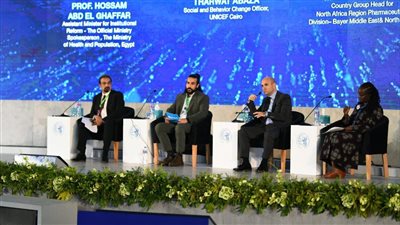 «تمكين المجتمعات من خلال التواصل الفعال