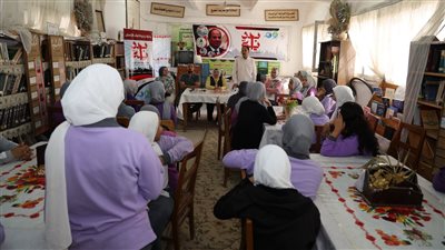 القليوبية تنظم ندوة عن 