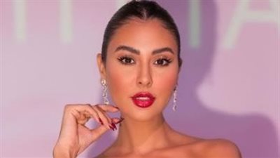 مريم حسين هاربة من ديزني إلى افتتاح مهرجان الجونة (صور)