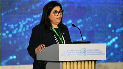 رأس المال البشري وصحة السكان.. مفاتيح بناء مجتمع قادر على الصمود