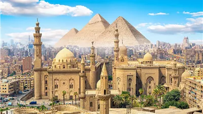 صحة مقولة: مصر أرضٌ مباركة وهي أم البلاد