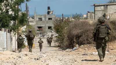 مسؤول إسرائيلي: لن يحدث تقدم في أي اتفاق بشأن غزة إذا لم تظهر إسرائيل بعض المرونة