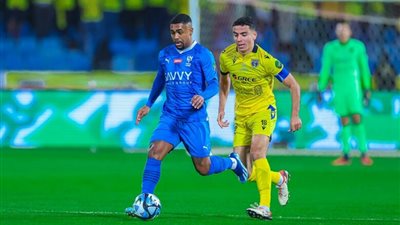 الهلال يكتسح التعاون في أخر 3 مواجهة بين الفريقين