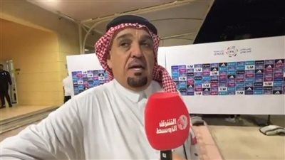 رئيس نادي الخلود: ركلة جزاء النصر من وحي الخيال