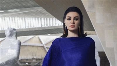 ذوق نجمة بوليوودية يسيطر على  أروى جودة في افتتاح مهرجان الجونة