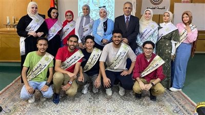  الصحة النفسية ومواجهة المخدرات في فعاليات مبادرة 