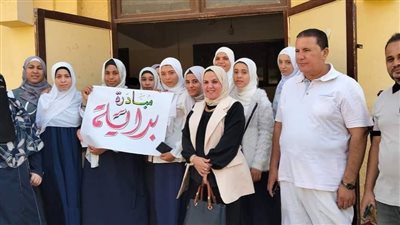 ثقافة الفيوم تواصل تنفيذ أنشطة وفعاليات مبادرة 