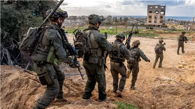 حزب الله: مقتل وإصابة جنود إسرائيليين بعد استهداف قوة مشاة بصاروخ موجه 