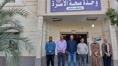 لمدة يومين.. قافلة طبية مجانية بقرية المظاطلي بالفيوم
