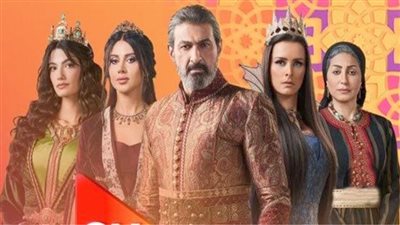 أنور عبدالمغيث: الجزء الثانى لـ«جودر» سيحقق نجاحاً مضاعفاً خلال السباق الرمضانى المقبل 