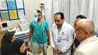 في 5 نقاط.. حقائق حالات التسمم بين طالبات الأزهر في الأقصر 