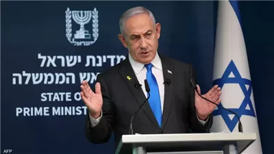 نتنياهو يوافق 