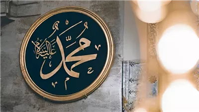 ما اختص به رسول الله.. حجب إبليس وشق الصدر وخاتم النبوة